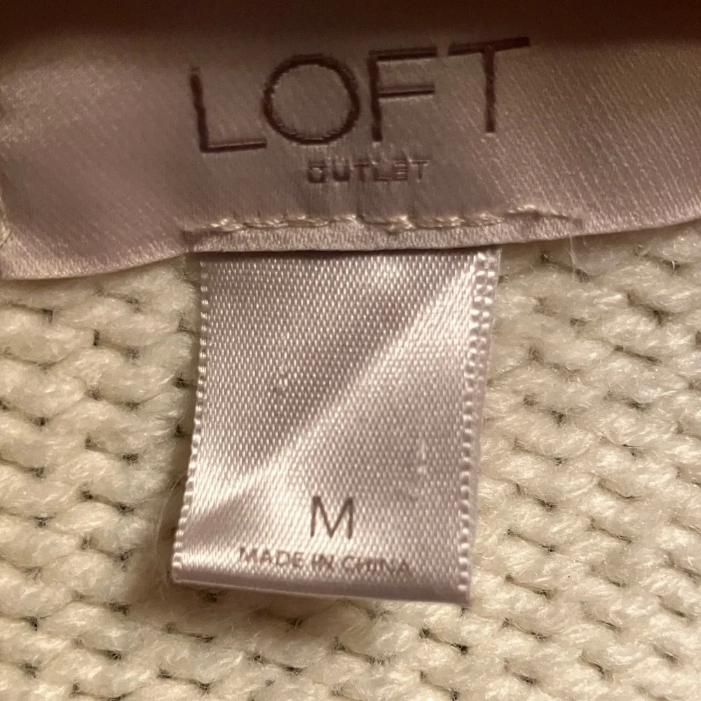 Loft Cardigan - Picture 4 of 5